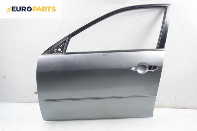 Врата за Mazda 6 Station Wagon I (08.2002 - 12.2007), 4+1 вр., комби, позиция: предна, лява