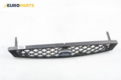 Решетка за Ford Focus I Hatchback (10.1998 - 12.2007), хечбек