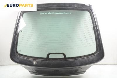 Заден капак за Renault Megane I Hatchback (08.1995 - 12.2004), 4+1 вр., хечбек, позиция: задна
