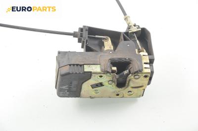 Брава на врата за Opel Astra G Hatchback (02.1998 - 12.2009), позиция: предна, лява