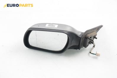 Огледало за Mazda 6 Station Wagon I (08.2002 - 12.2007), комби, позиция: лява