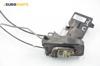 Брава на врата за Mazda 6 Station Wagon I (08.2002 - 12.2007), позиция: предна, дясна
