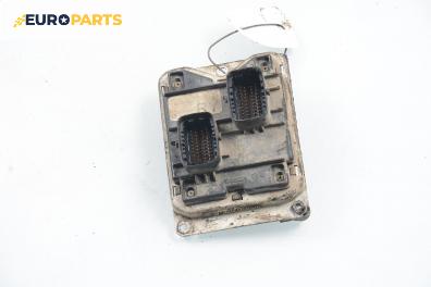 Компютър двигател за Opel Corsa B Hatchback (03.1993 - 12.2002) 1.0 i 12V, 54 к.с.