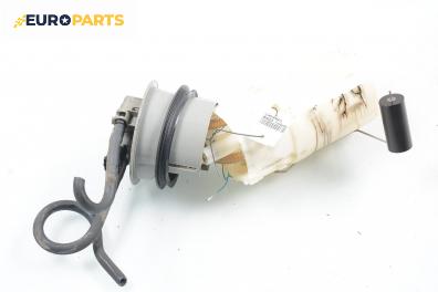 Нивомер за Land Rover Freelander SUV I (02.1998 - 10.2006) 2.0 DI 4x4