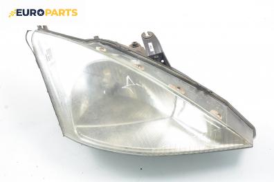 Фар за Ford Focus I Hatchback (10.1998 - 12.2007), хечбек, позиция: дясна