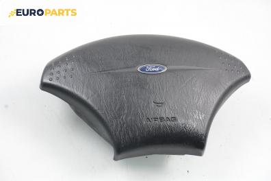 Airbag за Ford Focus I Hatchback (10.1998 - 12.2007), 4+1 вр., хечбек, позиция: предна