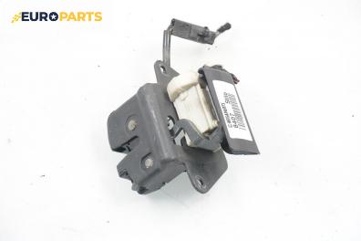 Брава заден капак за Fiat Stilo Hatchback (10.2001 - 11.2010), хечбек, позиция: задна