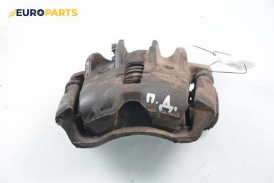 Спирачен апарат за Peugeot 306 Hatchback (01.1993 - 10.2003), позиция: предна, дясна