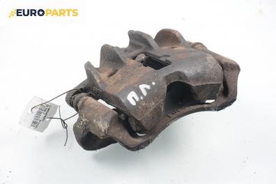 Спирачен апарат за Peugeot 306 Hatchback (01.1993 - 10.2003), позиция: предна, лява