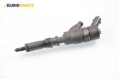 Дюза дизел за Peugeot 306 Hatchback (01.1993 - 10.2003) 2.0 HDI 90, 90 к.с.