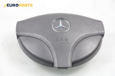 Airbag за Mercedes-Benz A-Class Hatchback  (W168) (07.1997 - 08.2004), 4+1 вр., позиция: предна