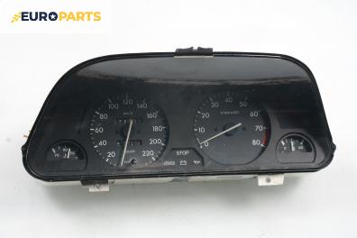 Километраж за Peugeot 306 Hatchback (01.1993 - 10.2003) 1.4, 75 к.с.
