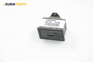 Ключалка заден капак за Peugeot 306 Hatchback (01.1993 - 10.2003), хечбек