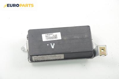 Airbag за Mercedes-Benz A-Class Hatchback  (W168) (07.1997 - 08.2004), 4+1 вр., позиция: лява