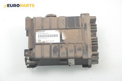 Компютър двигател за Volkswagen Passat Variant B3, B4 (02.1988 - 06.1997) 1.8, 90 к.с.