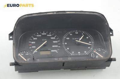 Километраж за Volkswagen Golf III Hatchback (08.1991 - 07.1998) 1.8, 75 к.с.