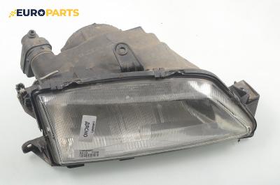 Фар за Peugeot 306 Hatchback (01.1993 - 10.2003), хечбек, позиция: дясна