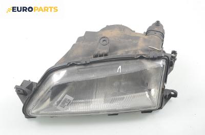Фар за Peugeot 306 Hatchback (01.1993 - 10.2003), хечбек, позиция: лява