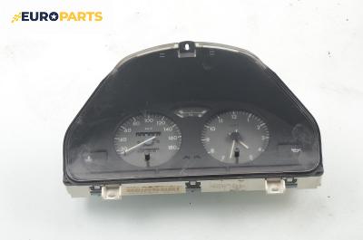 Километраж за Citroen Saxo Hatchback (02.1996 - 04.2004) 1.1 X,SX, 60 к.с.