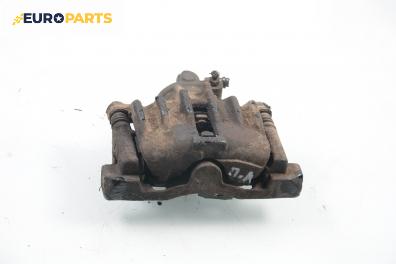 Спирачен апарат за Land Rover Freelander SUV I (02.1998 - 10.2006), позиция: предна, лява
