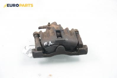 Спирачен апарат за Land Rover Freelander SUV I (02.1998 - 10.2006), позиция: предна, дясна