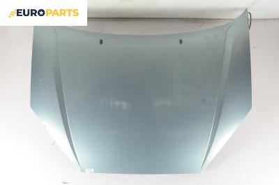 Преден капак за Ford Focus I Hatchback (10.1998 - 12.2007), 4+1 вр., хечбек, позиция: предна
