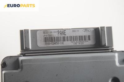 Компютър двигател за Ford Focus I Hatchback (10.1998 - 12.2007) 1.6 16V, 100 к.с.