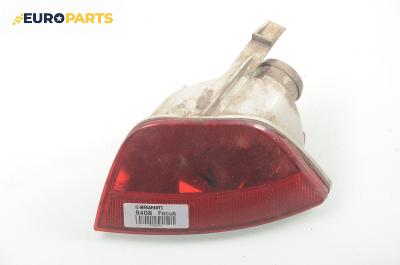 Светлина мъгла за Ford Focus I Hatchback (10.1998 - 12.2007), хечбек