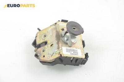 Брава заден капак за Ford Focus I Hatchback (10.1998 - 12.2007), хечбек, позиция: задна