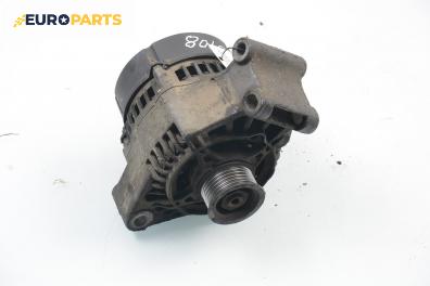 Алтернатор / генератор за Ford Focus I Hatchback (10.1998 - 12.2007) 1.6 16V, 100 к.с.