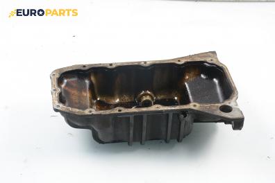 Картер за Ford Focus I Hatchback (10.1998 - 12.2007) 1.6 16V, 100 к.с.