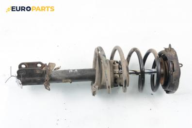 Макферсон за Renault Megane I Classic Sedan (09.1996 - 08.2003), седан, позиция: предна, лява