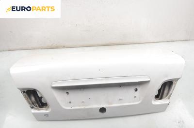 Заден капак за Mercedes-Benz E-Class Sedan (W210) (06.1995 - 08.2003), седан