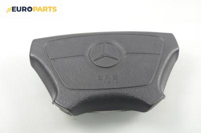 Airbag за Mercedes-Benz E-Class Sedan (W210) (06.1995 - 08.2003), 4+1 вр., седан, позиция: предна