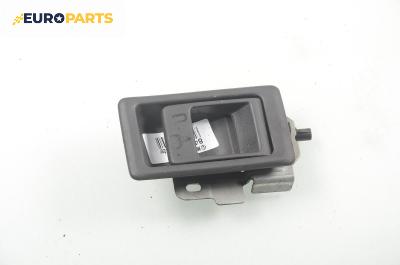 Вътрешна дръжка за Land Rover Freelander SUV I (02.1998 - 10.2006), 4+1 вр., позиция: предна, дясна