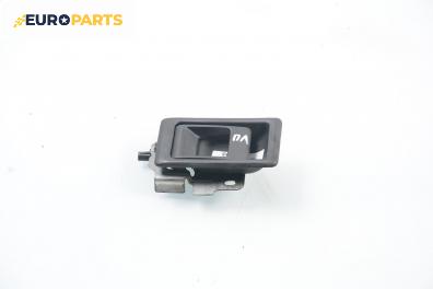 Вътрешна дръжка за Land Rover Freelander SUV I (02.1998 - 10.2006), 4+1 вр., позиция: предна, лява