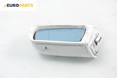 Огледало за Mercedes-Benz E-Class Sedan (W210) (06.1995 - 08.2003), 4+1 вр., седан, позиция: лява