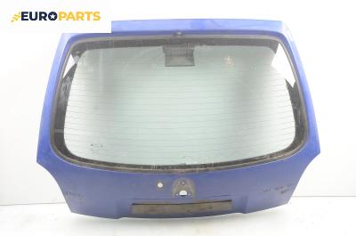 Заден капак за Opel Corsa B Hatchback (03.1993 - 12.2002), 2+1 вр., позиция: задна
