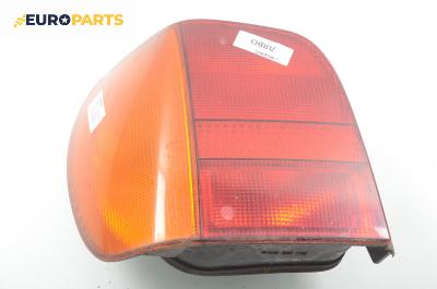 Стоп за Volkswagen Polo Hatchback II (10.1994 - 10.1999), хечбек, позиция: лява