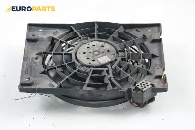 Перка охлаждане за Opel Astra G Estate (02.1998 - 12.2009) 2.0 DTI 16V, 101 к.с.