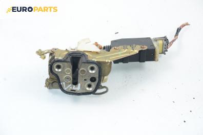 Брава на врата за Opel Corsa B Hatchback (03.1993 - 12.2002), позиция: предна, лява
