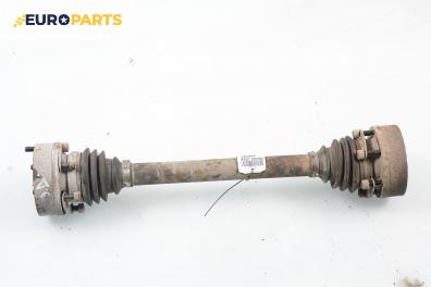 Полуоска за Ford Mondeo I Estate (01.1993 - 08.1996) 2.0 i 16V 4x4, 136 к.с., позиция: задна, дясна