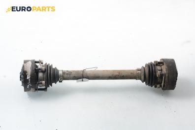 Полуоска за Ford Mondeo I Estate (01.1993 - 08.1996) 2.0 i 16V 4x4, 136 к.с., позиция: задна, лява