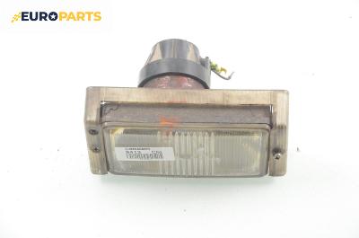 Халоген за Renault Clio I Hatchback (05.1990 - 09.1998), позиция: дясна