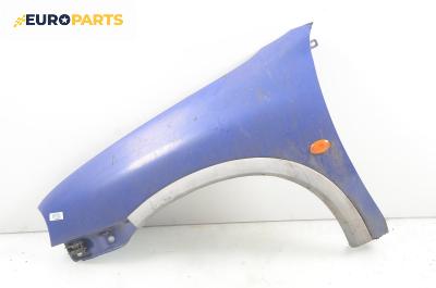 Калник за Opel Corsa B Hatchback (03.1993 - 12.2002), 2+1 вр., позиция: предна, лява