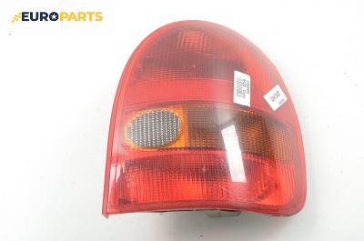 Стоп за Opel Corsa B Hatchback (03.1993 - 12.2002), позиция: дясна