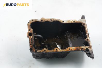 Картер за Opel Corsa B Hatchback (03.1993 - 12.2002) 1.0 i 12V, 54 к.с.