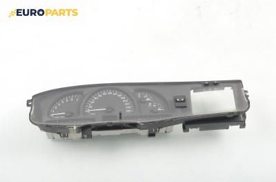 Километраж за Opel Vectra B Sedan (09.1995 - 04.2002) 2.0 i 16V, 136 к.с.