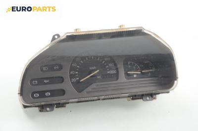 Километраж за Ford Fiesta III Hatchback (01.1989 - 01.1997) 1.1, 50 к.с.