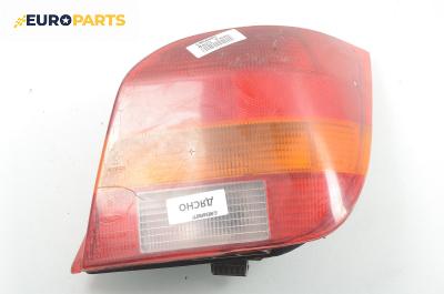 Стоп за Ford Fiesta III Hatchback (01.1989 - 01.1997), позиция: дясна